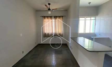 Apartamento com 2 quartos à venda na Rua Oswaldo Florindo Coelho, Bloco 4, 8100, Jardim São Gabriel, Marília