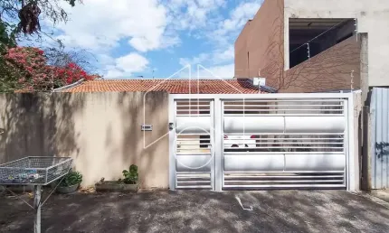 Casa com 4 quartos à venda na Rua Maria Martha Argollo Ferrão, 10958, Jardim Maria Martha, Marília