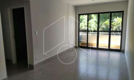 Apartamento com 2 quartos à venda na Rua Doutor Wilson Dantas, Bloco A-2, 5091, Jardim Aquárius, Marília