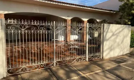 Casa com 2 quartos à venda na Rua Caiçara, 10670, Senador Salgado Filho, Marília