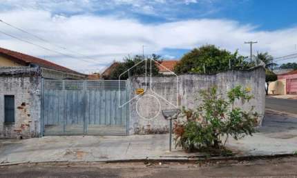 Casa com 2 quartos à venda na Rua Doutor Arnaldo de Toledo Barros, 90975, Jardim Santa Antonieta, Marília