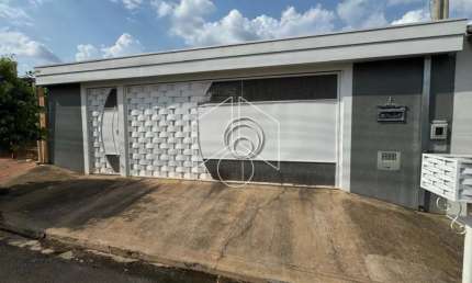 Casa com 3 quartos à venda na Rua Francisco Rodrigues Souto, 20479, Palmital, Marília