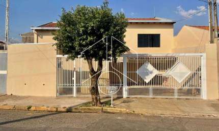 Casa com 3 quartos à venda na Rua João Gonçalves Jaquier, 20593, Jardim Ohara, Marília