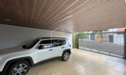 Residencial/Casa - Residencial - No bairro Vila Romana