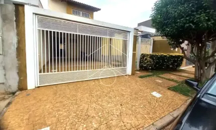 Ponto comercial à venda na Rua Luiz Antônio Silva Campassi, 10894, Jardim Nazareth, Marília