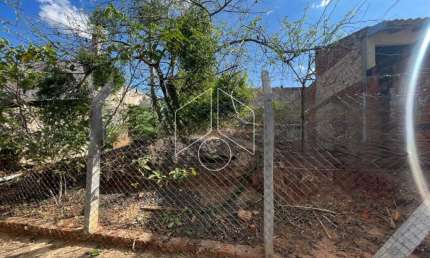 Terreno à venda na Rua João Batista Detregiachi, 10272, Palmital, Marília