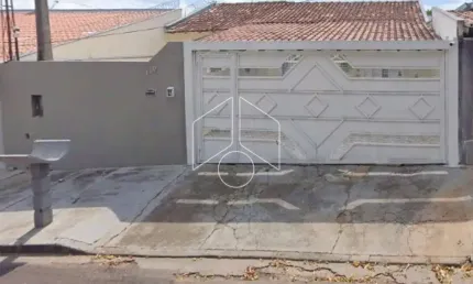 Casa com 3 quartos à venda na Rua Francisco Morelatto, 0, 10759, Jardim Nacional, Marília