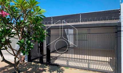 Casa com 3 quartos à venda na Rua Doutor Daniel dos Santos, 5133, Jardim Morumbi, Marília