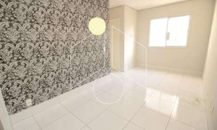 Apartamento com 2 quartos à venda na Rua Santa Helena, Bloco C, 70704, Jardim Alvorada, Marília