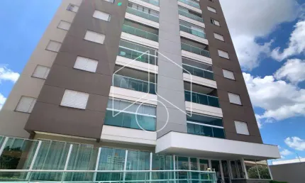 Apartamento com 3 quartos à venda na Rua Limeira, 10090, Marília, Marília