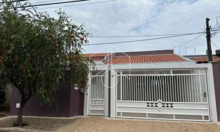 Residencial/Casa - Residencial - No bairro Residencial Vale Verde