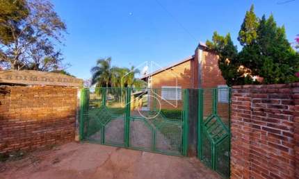 Chácara / sítio com 3 quartos à venda na Rua Pedro Gonçalves Filho, Chacara, 30960, Chácara de Recreio Letícia II (Padre Nóbrega), Marília