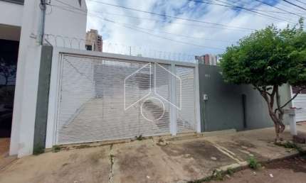 Casa com 3 quartos à venda na Rua Santa Isabel, 20086, Boa Vista, Marília