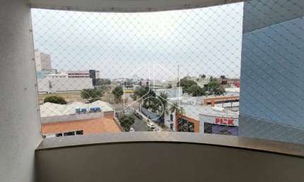 Apartamento com 2 quartos à venda na Avenida Nelson Spielmann, 60774, Palmital, Marília