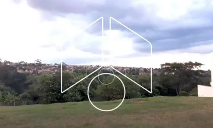 Terreno à venda na Rua Santa Helena, 90108, Jardim Alvorada, Marília