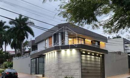 Casa com 3 quartos à venda na Rua dos Mandis, 110, Jardim Marajá, Marília
