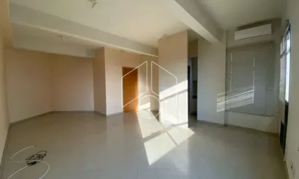 Sala comercial à venda na Avenida Rio Branco, 90368, Alto Cafezal, Marília