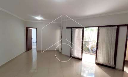 Apartamento com 2 quartos à venda na Rua Professor Antônio Gomes, 1105, Jardim Maria Izabel, Marília