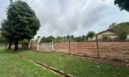 Terreno à venda na Avenida Brigadeiro Eduardo Gomes, 402148, Residencial Vale Verde, Marília, 5316 m2 por R$ 1.300.000