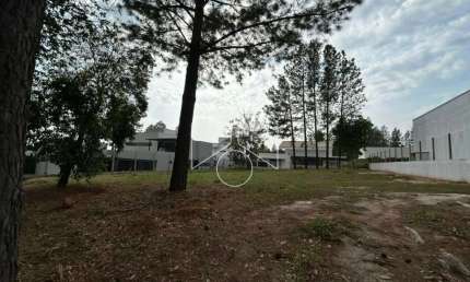 Terreno à venda na Avenida das Grevilhas, 195, Loteamento Residencial Vale do Canaã, Marília, 999 m2 por R$ 600.000