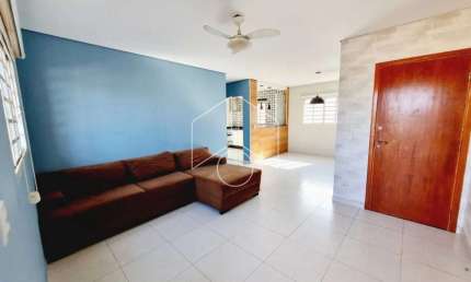 Apartamento com 2 quartos à venda na Rua Luís Antônio de Oliveira, 9108, Jardim Portal do Sol, Marília