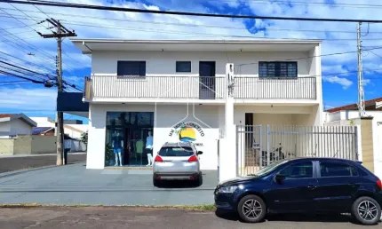 Casa com 3 quartos à venda na Rua Victório Bonato, 0, 138, Jardim Parati, Marília