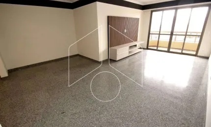 Apartamento com 3 quartos à venda na Rua Coronel José Brás, 10593, Boa Vista, Marília