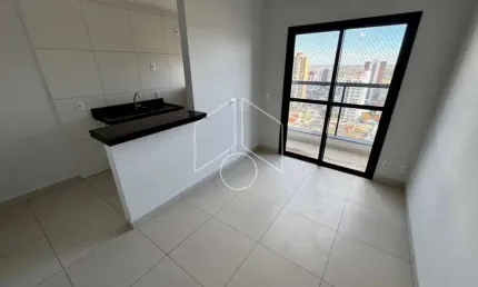 Apartamento com 1 quarto à venda na Rua Coronel Galdino de Almeida, 20763, Centro, Marília