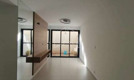 Residencial / Apartamento - Fragata - Venda - Residencial