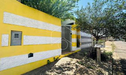 Casa com 3 quartos à venda na Rua Flávio Antônio da Rocha, 3158, Jardim Esplanada, Marília