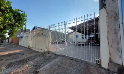 Casa com 3 quartos à venda na Rua Canadá, 40771, Jardim Vitória, Marília