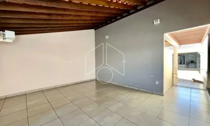 Casa com 3 quartos à venda na Rua Antonio Lombardi, 20501, Jardim Adolpho Bim, Marília