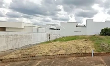 Terreno à venda na Rua Lázaro da Cruz, 71, Jardim Florença, Marília