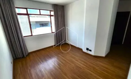 Apartamento com 2 quartos à venda na Rua Bonfim, Bloco A, 20563, Alto Cafezal, Marília
