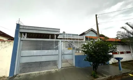 Casa com 3 quartos à venda na Rua Piratininga, 60560, Alto Cafezal, Marília