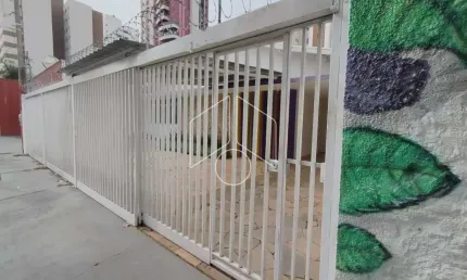 Ponto comercial à venda na Rua Sete de Setembro, 40287, Boa Vista, Marília