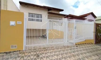 Ponto comercial à venda na Rua Catanduva, 0, 40551, Centro, Marília