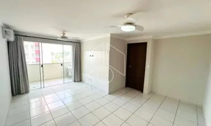 Apartamento com 2 quartos à venda na Rua Vinte e Quatro de Dezembro, 4086, Barbosa, Marília