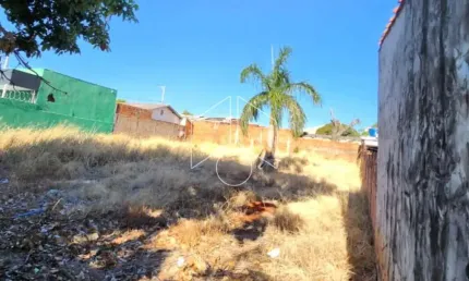 Terreno à venda na Rua Joaquim Carlos Coimbra, terreno, 30853, Vila Coimbra, Marília, 359 m2 por R$ 180.000