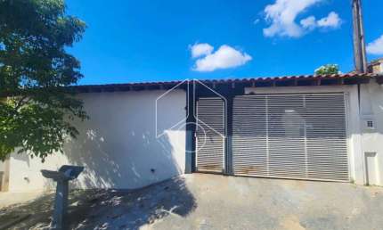 Casa com 3 quartos à venda na Rua Paulo Centrone, 50561, Jardim América, Marília