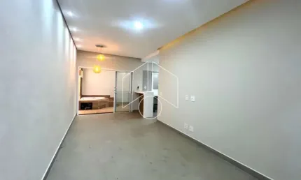 Casa em condomínio fechado com 3 quartos à venda na Rua Sargento José Biudes, 40901, Parque Residencial Novo Horizonte, Marília