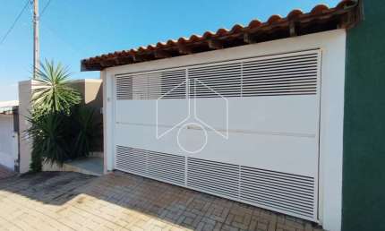 Casa com 3 quartos à venda na Rua Luiza Rossi Oioli, 5109, Jardim Flora Rica, Marília