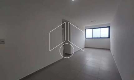 Apartamento com 2 quartos à venda na Avenida Carlos Artencio, Torre 1 (1ª Entrada), 20890, Fragata, Marília