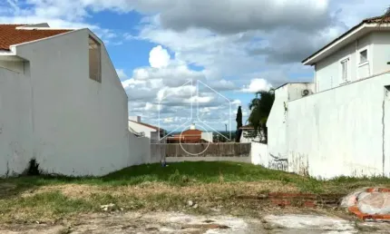 Terreno à venda na Rua Pedro Felisberto, 97, Jardim Tropical, Marília