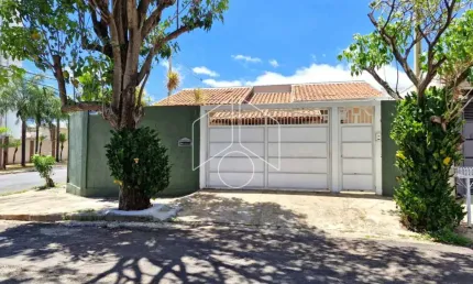 Casa com 3 quartos à venda na Rua Hermani dos Santos Carvalho, 138, Jardim Cavallari, Marília