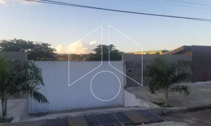 Chácara / sítio com 1 quarto à venda na Rua Francisco Sampaio Porto, 4151, Jardim Virgínia, Marília