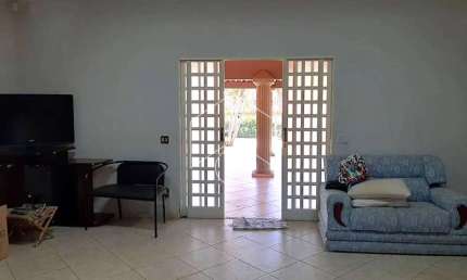 Chácara / sítio com 2 quartos à venda na Avenida Vitória Régia, 71, Avencas (Avencas), Marília