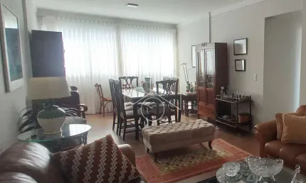 Apartamento com 3 quartos à venda na Rua Capitão Adorcino de Oliveira Lyrio, 4125, Senador Salgado Filho, Marília