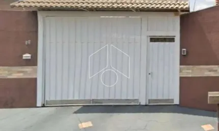 Casa com 2 quartos à venda na Rua Raphael Galetti, 3098, Jardim Planalto, Marília
