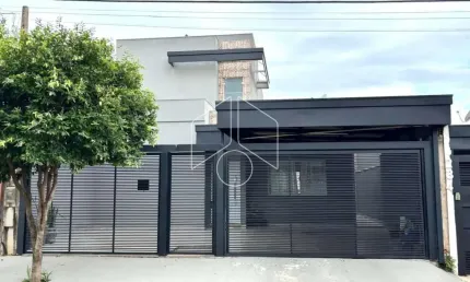 Casa com 3 quartos à venda na Rua Gaspar de Lemos, 20485, Palmital, Marília